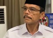 Partisipasi Pemilih di Kabupaten Limapuluh Kota Turun