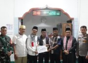 Masyarakat Siamang Bunyi CURHAT Jalan Putus Pada Bupati Limapuluh Kota 