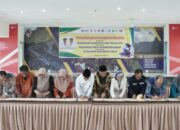 Bupati Safaruddin dan Sembilan Universitas Teken MoU Tingkatkan Kapasitas Sumber Daya