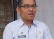 Jelang Lebaran Masyarakat Diimbau Tak Panic Buying