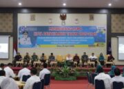 Musrenbang RPJPD Kota Payakumbuh Tahun 2025-2045 Dibuka