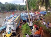 Ditutup Gubernur SUMBAR, Bakajang Dihadiri Ribuan Pengunjung 