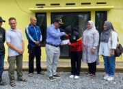 Atlit Karateka Payakumbuh Sumbang Medali Emas Untuk Indonesia