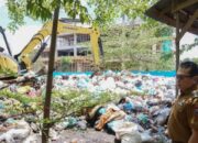 “Nabuang Sarok”, Pemko Payakumbuh Jalin Kerajasama Dengan PT. Semen Padang