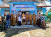 Tim Verifikasi Penguatan Kampung Keluarga Berkualitas Tingkat Sumbar Kunjungi Payakumbuh