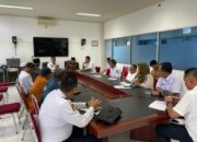 Ruang Terbuka Hijau Disiapkan Jadi Lokasi Shalat Hari Raya Idul Fitri