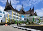 Pemerintah Kabupaten Lima Puluh Kota  Peduli Kesejahteraan Pegawai