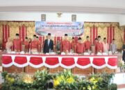 Hari Jadi Kabupaten Limapuluh Kota ke-183 Momentum Pengambangan Kawasan IKK