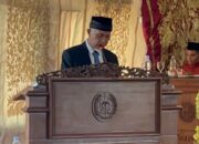 Ketimpangan Menurun, Gubernur Mahyeldi Apresiasi Kabupaten Lima Puluh Kota