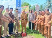 Pemerintah Daerah Lima Puluh Kota  menganggarkan pada APBD Tahun 2024, Rekomendasi Penyelesaian Konflik Pertanahan 