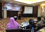 Penyelenggara PEMILU Diingatkan Hati-hati Gunakan Dana PILKADA 2024