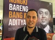 Rekomendasi Calon Kepala Daerah dan AKD, Ini Kata Ketua DPP Partai Nasdem 