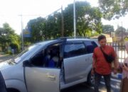 Rampok Modus Pecah Kaca Mobil Beraksi, ASN Jadi Korban Di Payakumbuh