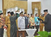 Dari Rida Ananda, Jasman, Kini Payakumbuh Dipimpin Pj. Walikota Suprayitno 