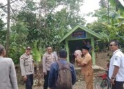 Nagari Lubuak Batingkok Wakili Kabupaten Limapuluh Kota Lomba Nagari Aman 