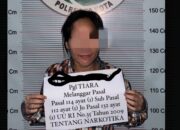 Mantan Wartawan Ditangkap Di 50 Kota 