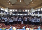 Ribuan Guru di Kabupaten Limapuluh Kota Ikuti Seminar Nasional 