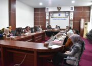 Pemko Payakumbuh Gelar Rapat Evaluasi Jelang Kinerja Penilaian Penurunan Angka Stunting