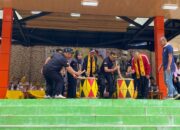 Kejuaraan Antar Kampung (TARKAM) 2024 Resmi Digelar di Kabupaten Limapuluh Kota 