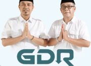 Langkah Bupati 50 Kota 2 Periode Bakal Berat, Besok GDR Bakal Deklarasi
