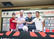 Kabar Baik untuk Shin Tae-yong, Mano Polking PIlih Latih Klub Vietnam