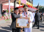 Payakumbuh Kembali Raih 2 (dua) Penghargaan Bergengsi