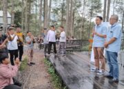 Deklarasi GDR, BALON Kepala Daerah 50 Kota Dihadiri Banyak Tokoh Hebat 