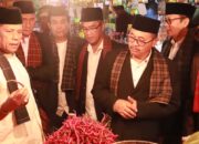 Kepala OPD Diingat Pantau Terus Harga SEMBAKO