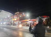 Pusat Kuliner Zona Khas Halal Kota Payakumbuh Perlu Pembenahan