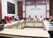 PEMKO Payakumbuh Matangkan Persiapan Hadapi Aksi Serentak Pencegahan Stunting