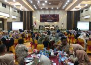 PPK dan PPS Se-Kota Payakumbuh Ikuti Bimbingan Teknis, Ketua KPU Ingatkan Jaga Etik