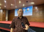 Jadi Wakil Bupati Kurang Bisa Berbuat, Doddy Delvi Tegas Maju Jadi Bakal Calon Bupati 50 Kota