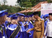 Pemerintah Kabupaten Limapuluh Kota Terus Dorong Wujudkan Generasi Qurani