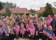 Ratusan Guru TK Lima Puluh Kota Ikuti Kegiatan Tutup Tahun IGTKI 