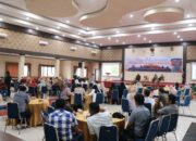 KPK Berikan BIMTEK Bagi Pelaku Usaha Di Payakumbuh