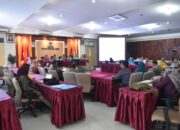 Payakumbuh Ikuti Penilaian Kinerja Stunting