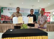 Pemkab 50 Kota Didorong Percepat Lahirkan PERDA Pengakuan Masyarakat Hutan Adat