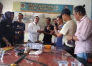 Ditanya Kesiapan Maju PILKADA Payakumbuh, Sekda :  Saya Fokus Bantu Pj. Walikota 