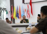 Pemko Payakumbuh Targetkan Pemilu serentak Nasional 2024 Berjalan Sukses