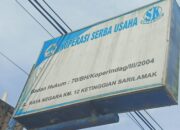 Mengejutkan, Hutang Tertunggak di Koperasi Sutra Ketinggian Capai Milliaran, Terbanyak Didominasi Pengurus dan Karyawan