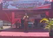 Peringatan Peristiwa Koto Tuo Lautan Api 