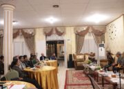 Tentukan Arah Pembangunan, PEMKO Payakumbuh Gelar FGD