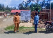 Sebentar Lagi, Batu Payuang Bakal Punya Pasar Rakyat Tradisional di Subarang Aie