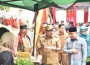 Kelurahan Koto Panjang Wakili Kota Payakumbuh Lomba Tingkat Provinsi