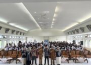 Bupati Limapuluh Kota Ingatkan Sekretariat PPS Jalankan Amanah Dengan Baik