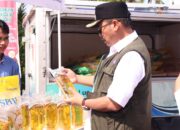 Pemko Payakumbuh Gelar GPM Di Kantor Camat LATINA