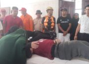 Santri Di Payakumbuh Ditemukan Meninggal Dunia