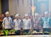 Pj. Walikota Ikuti RAKER APEKSI Tahun 2024