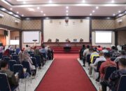 Pemko Payakumbuh Bakal Gelar Lomba Mural 