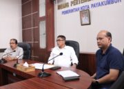 PEMKO Payakumbuh Tegaskan Komitmen Penanganan Stunting